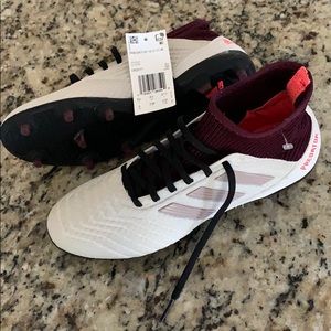 Adidas Soccer Cleats